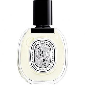 Diptyque Vetyverio Eau De Toilette 50ml Unisex Spray