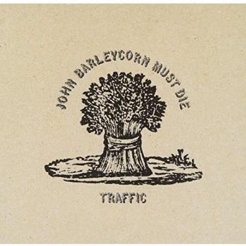 John Barleycorn Must Die