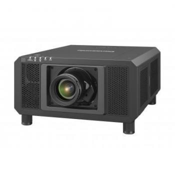 Panasonic PT-RZ12KEJ Proyector de Instalación 12000 Lúmenes ANSI WUXGA (1920x1200) 3D Negro