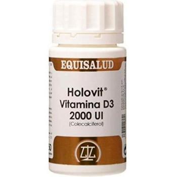 HOLOVIT MULTIVITAMINICO ORGANI 50 COMP