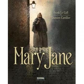 MARY JANE