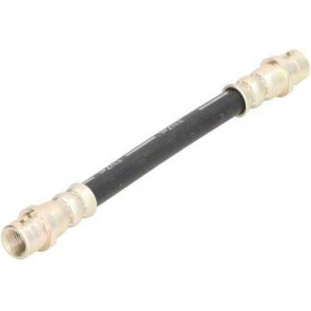 Tubo de freno ABE C80008ABE - Latiguillo de freno, alta resistencia, compatible con sistemas de frenos hidráulicos, fabricado en materiales duraderos y flexibles para un rendimiento óptimo, diseño específico para vehículos