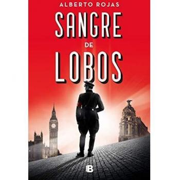 Sangre de lobos