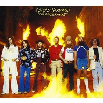 Street Survivors