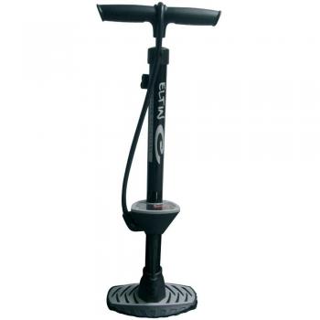 Eltin E0019 - Bomba taller, color negro