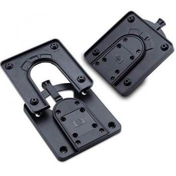 HP Quick Release Bracket 2 - Desktop to wall/monitor mounting bracket 260 G4, P224, P244, P274, EliteDesk 705 G5, 800 G5, EliteDisplay E223, ProDesk 405 G4