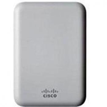 Punto de Acceso Inalámbrico Cisco Aironet 1810W - Bluetooth 4.1 LE, 802.11ac Wave 2 (867 Mbit/s)