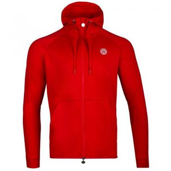 Chaqueta Bidi Badu Jamol Rojo