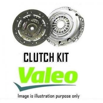 Kit de embrague VALEO 828687 para Honda Accord VI 2.0