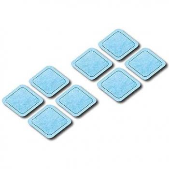 Beurer EM59 TENS Electrode Gel Pads (8-Pack)