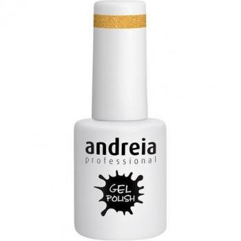 Andreia Professional Gel Polish Esmalte de Uñas Número 281, 10.5ml