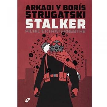 Stalker: Pícnic extraterrestre: 5
