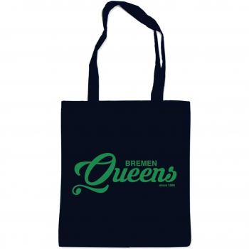 Bremen Queens Bolsa Negro Certified Freak