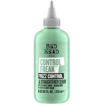 Bed Head by Tigi – Control Freak, Sérum antiencrespamiento para un pelo liso y brillante, 250 ml