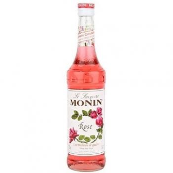 Monin Le Sirop de Monin ROSE 0,7l - 700 ml