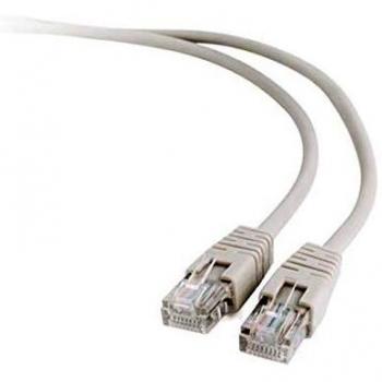 Gembird PP6U-5M - Cable de red