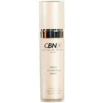 CBN Age Controle Mains Crema de Manos Antiedad 120ml