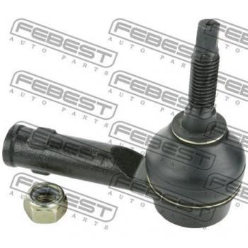 Rótula de dirección FEBEST 3321-MLT, tipo: rótula de dirección, características: alta durabilidad, diseño preciso, fácil instalación, compatible con múltiples modelos de vehículos