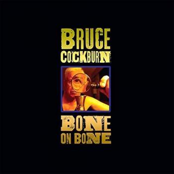 Bone On Bone VINYL