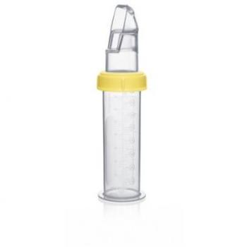 Medela Softcup - Biberón cuchara