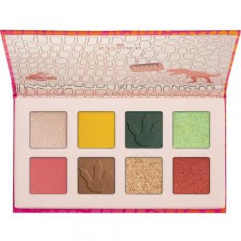 Paleta de Sombras de Ojos Jurassic World - Essence - ¡Ten un Día Salvaje!
