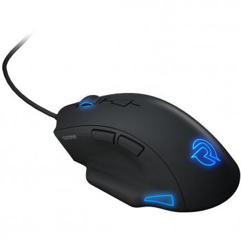 Ozone Exon F60 Origen - Auricular Gaming Color Negro