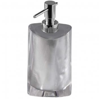 Gedy 46817300300 Dosificador, Plata