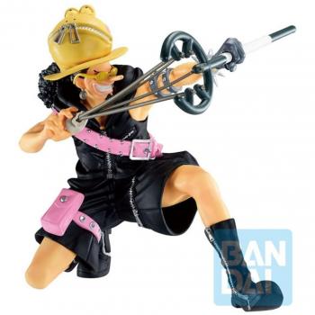 One Piece Film Red Usopp 11 cm Figurine