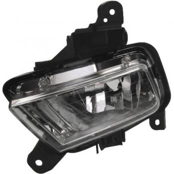 Faro Antiniebla TYC 19-0948-01-2 Izquierda - Mejora Visibilidad - Focos y Antinieblas