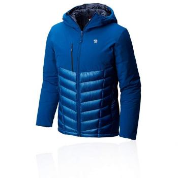 Mountain Hardwear Supercharger Insulated Chaqueta - AW18 - L