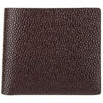 Dsquared2 monedero cartera bifold de hombre en piel nuevo dante chicco di riso b