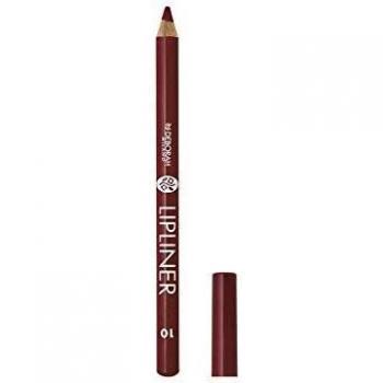 Deborah Milano Lipliner Pencil N° 10 Brick - Emollient and Precise Definition