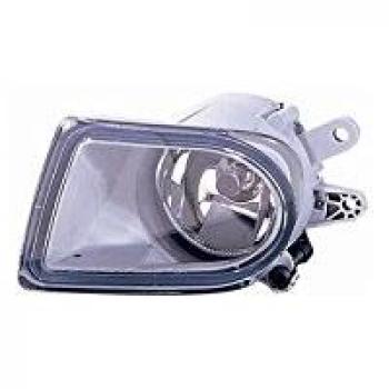 Faro antiniebla DEPO 773-2002L-UQ Izquierda y Faro antiniebla VAN WEZEL 5943995