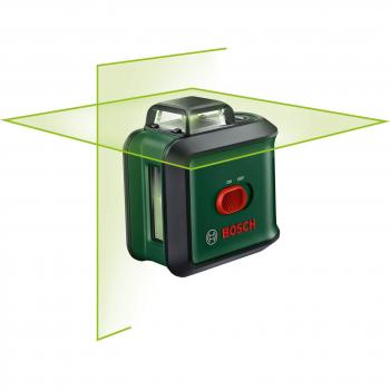 Nivel láser Universal 360