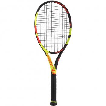 Babolat Pure Aero Decima French Open FS18