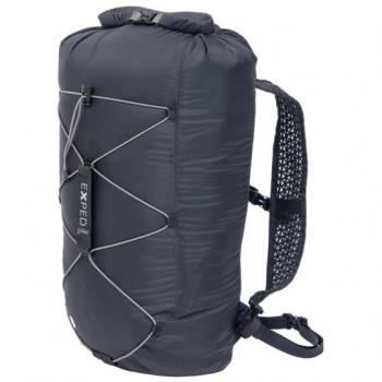 Exped Cloudburst 25 Litre Backpack - Black