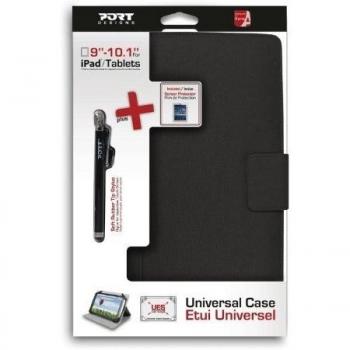 Port Phoenix Full Pack IV - Funda para tableta de 10