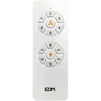 Mando a Distancia para Ventilador Coral 33823 EDM