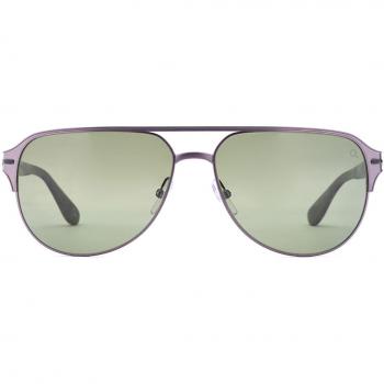 Etnia Barcelona Columbus Sun GMGR Men's Grey Sunglasses 61mm