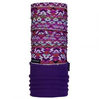 Buff Greenland National Geographic Tubular, Unisex Adulto, Multicolor, Única