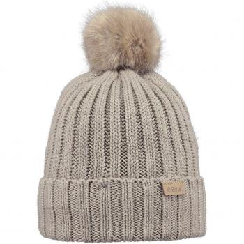 Barts 17030241 Linda Taupe Beanie