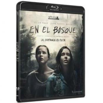 En El Bosque Blu-Ray [Blu-ray]