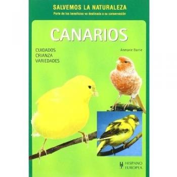 Canarios