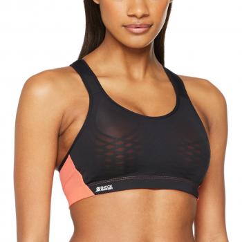 Shock Absorber Ultimate Fly Bra, Sujetador Deportivo para Mujer