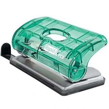 RAPID 5001331 - Mini taladro escolar modelo FC5 color verde