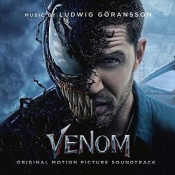 venom -coloured- [Vinilo]