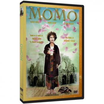 Momo [DVD]