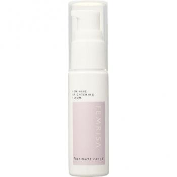 Matsukiyo Femlisa Advanced Brightening Serum 30ml - Feminine Skincare