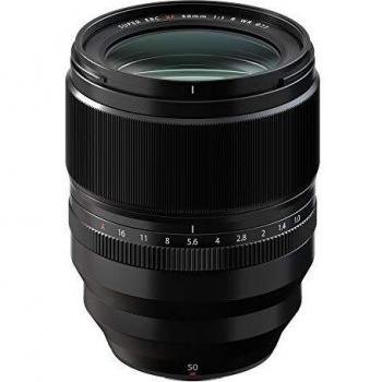Fujifilm Fujinon XF 50mm F1.0 R WR