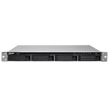 QNAP TS-463U NAS Bastidor